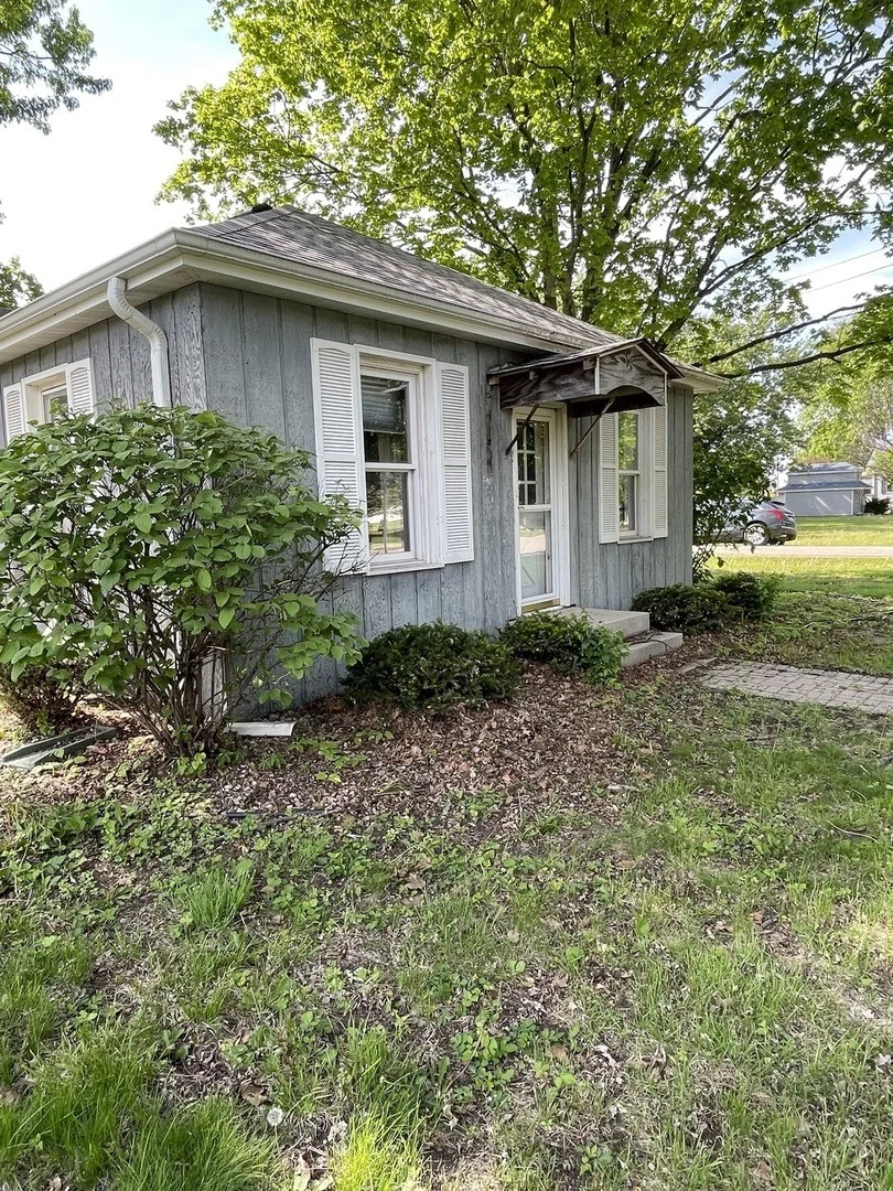 Photo of 301 Elm Street