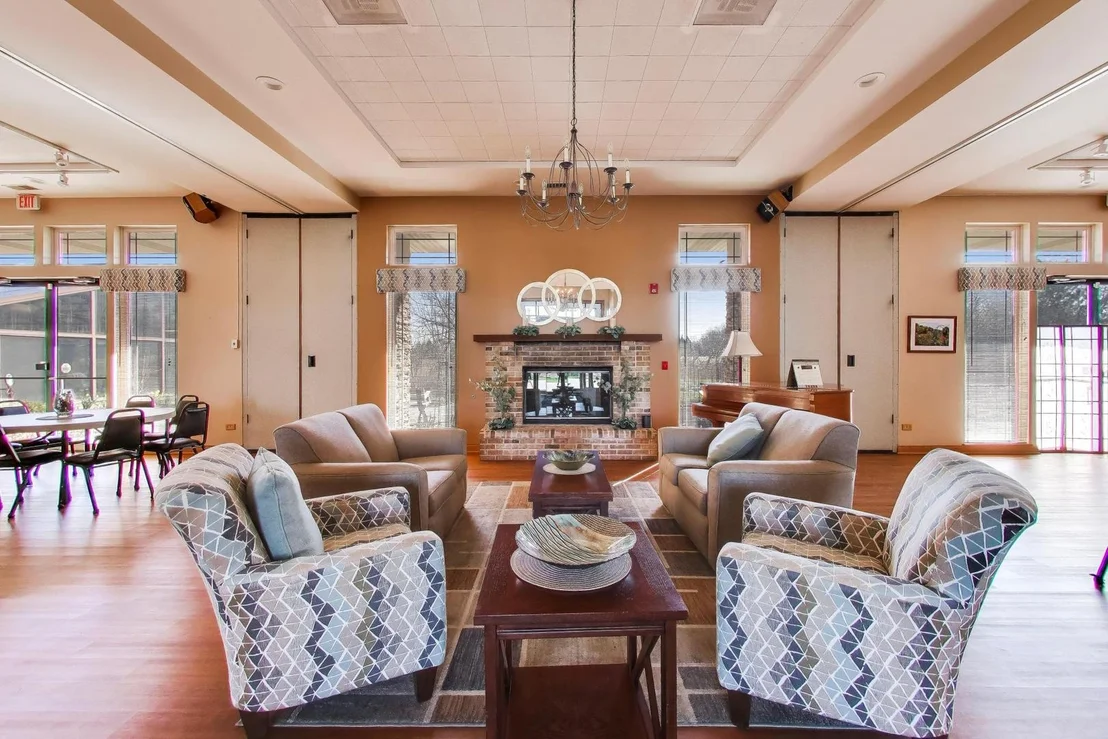 Photo of 2392 Carillon Drive