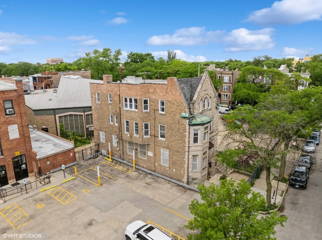 Photo of 2501 W Thomas Street