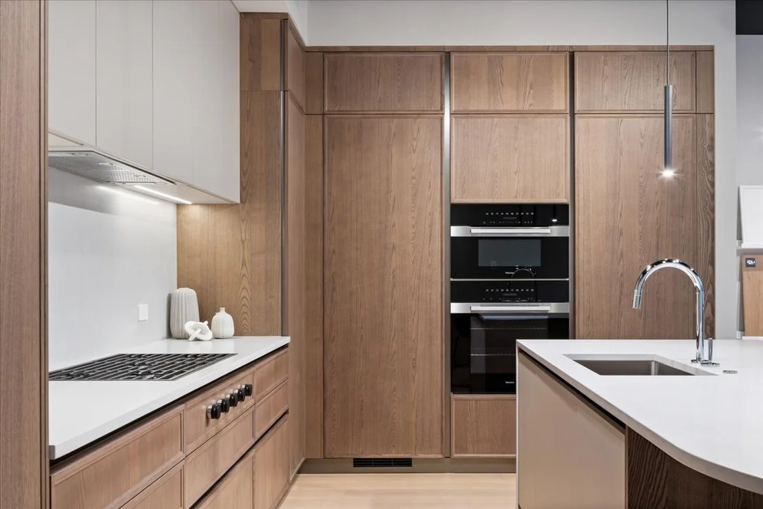 Photo of Unit 3D at 1282 W Washington Boulevard