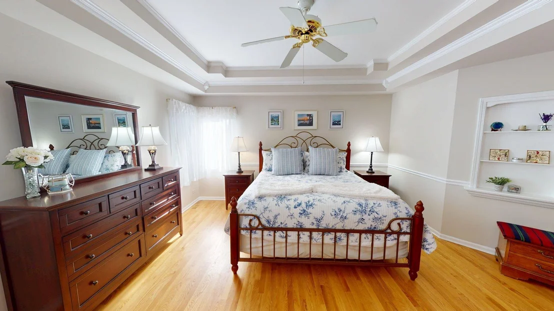 Photo of 1107 VINEYARD Drive