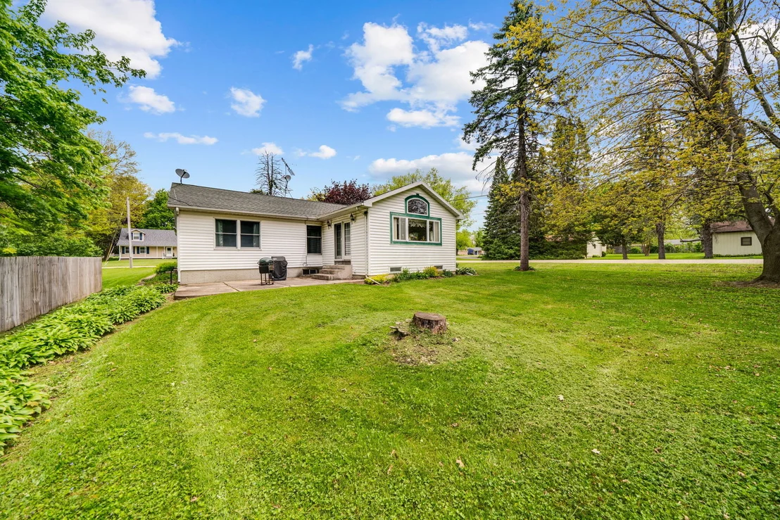 Photo of 409 Barbara Street