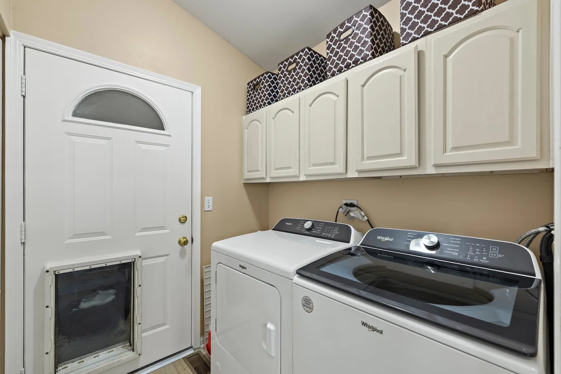 Photo of 3912 Boone Creek Circle