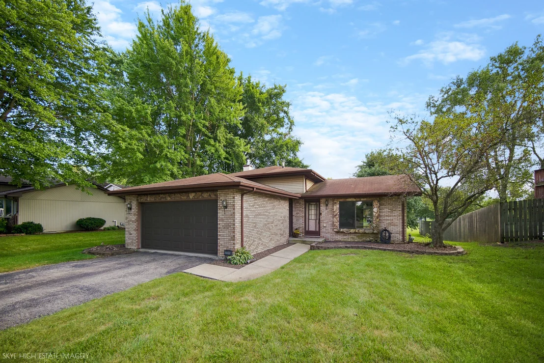 Photo of 2211 Jackson Branch Drive