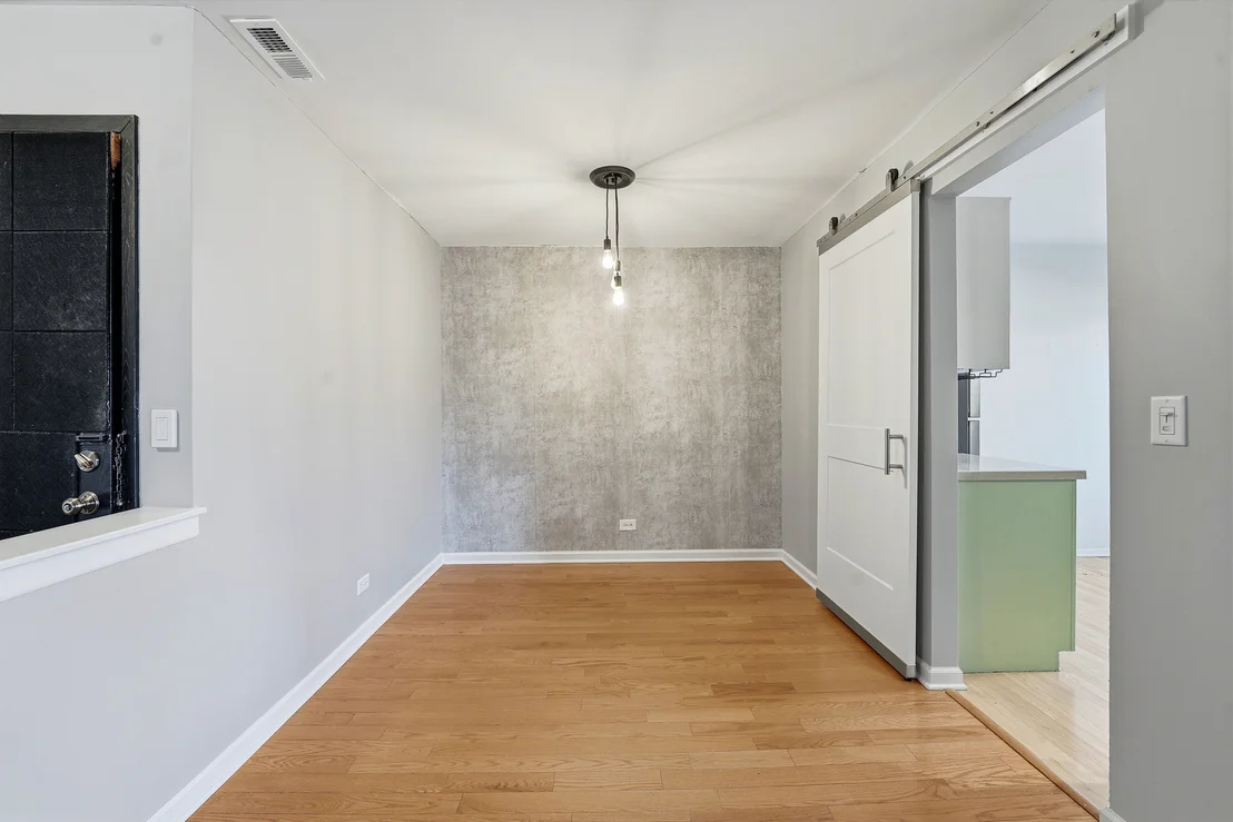 Photo of Unit 2D at 6267 Trinity Drive
