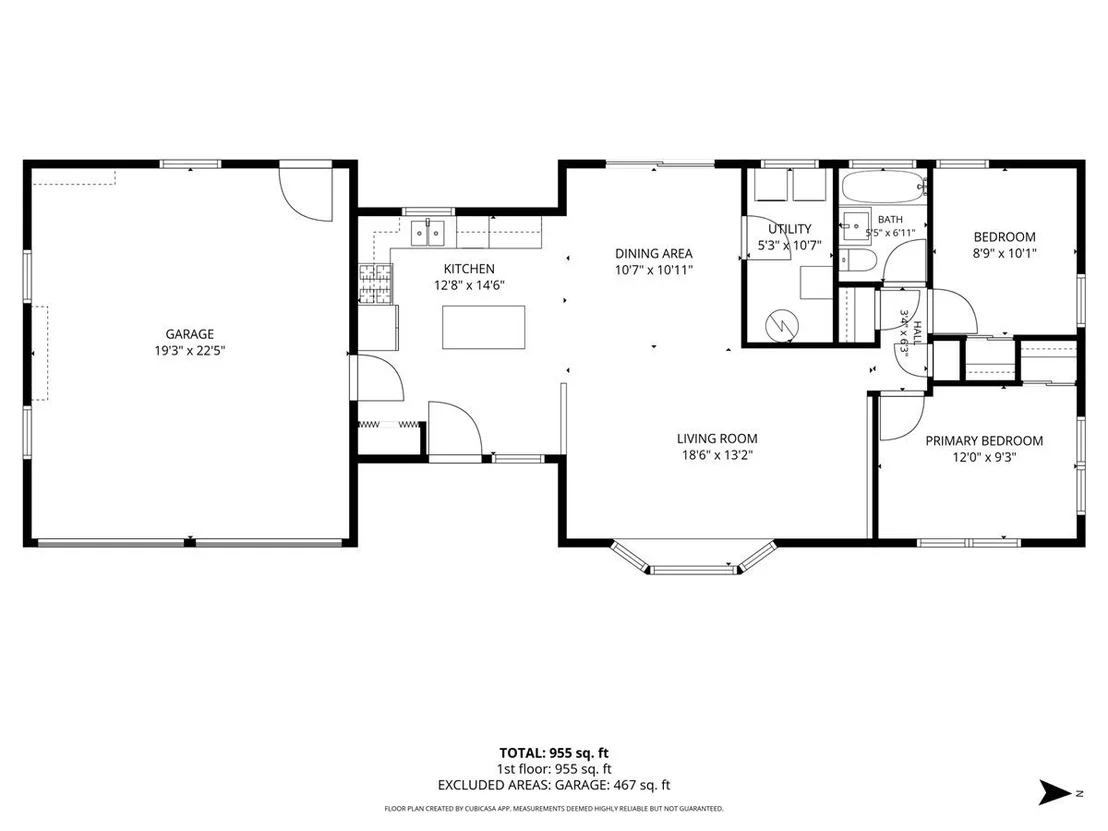 Photo of 6301 Robert Road