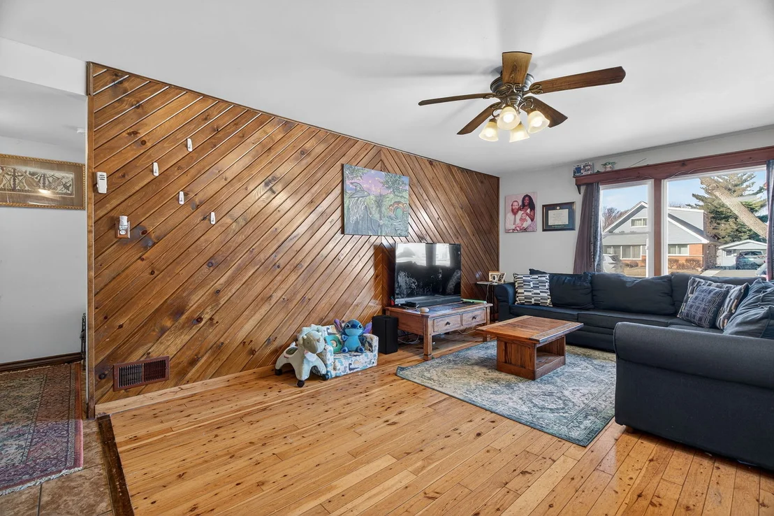 Photo of 3631 W 121st Place