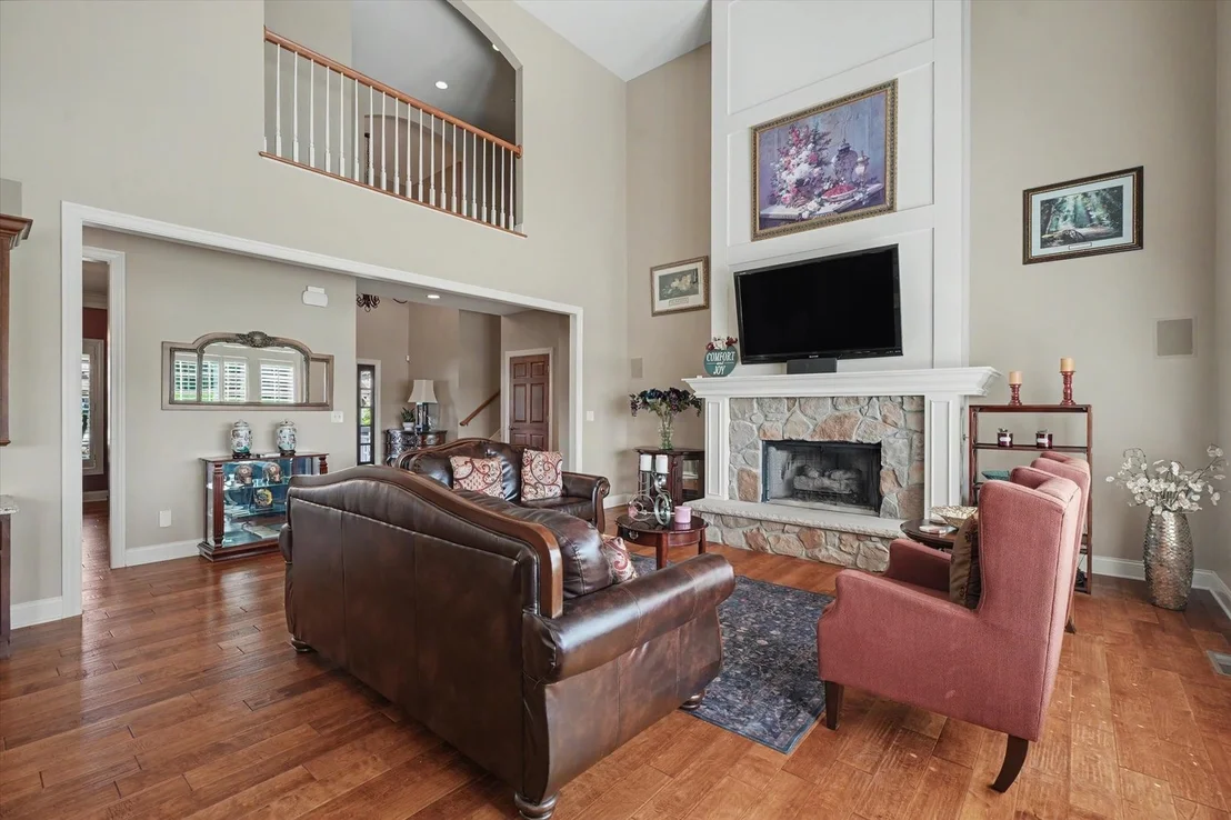 Photo of 1706 Mullikin Drive