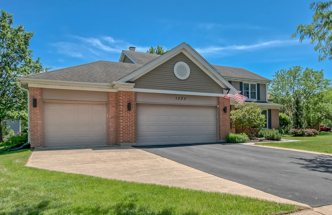 Photo of 1337 Saddlebrook Road