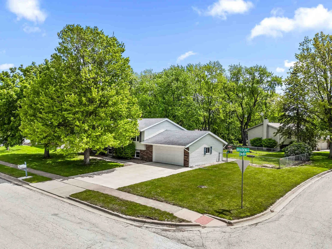 Photo of 1711 Braden Drive