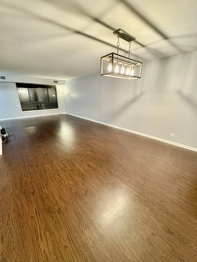 Photo of Unit 409 at 701 Forum Square