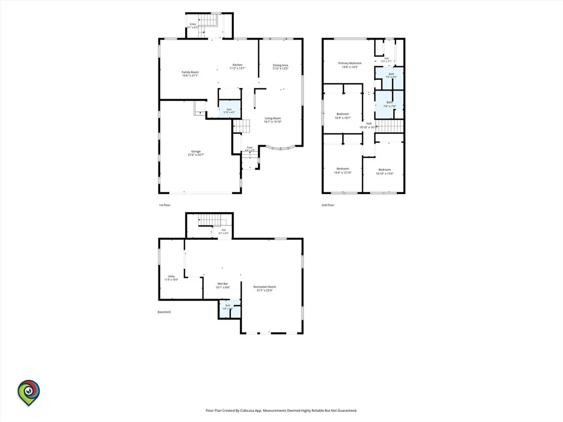 Photo of 10623 WINDSOR Drive