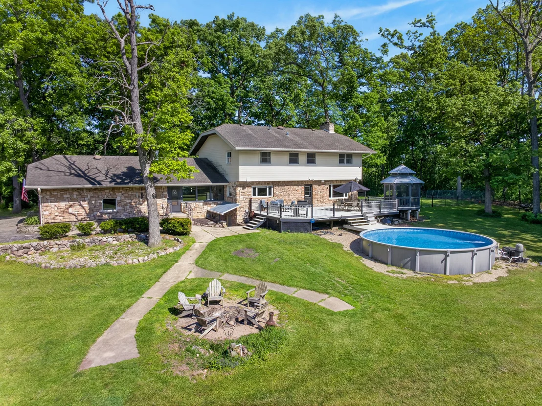 Photo of 39700 N Dilleys Road