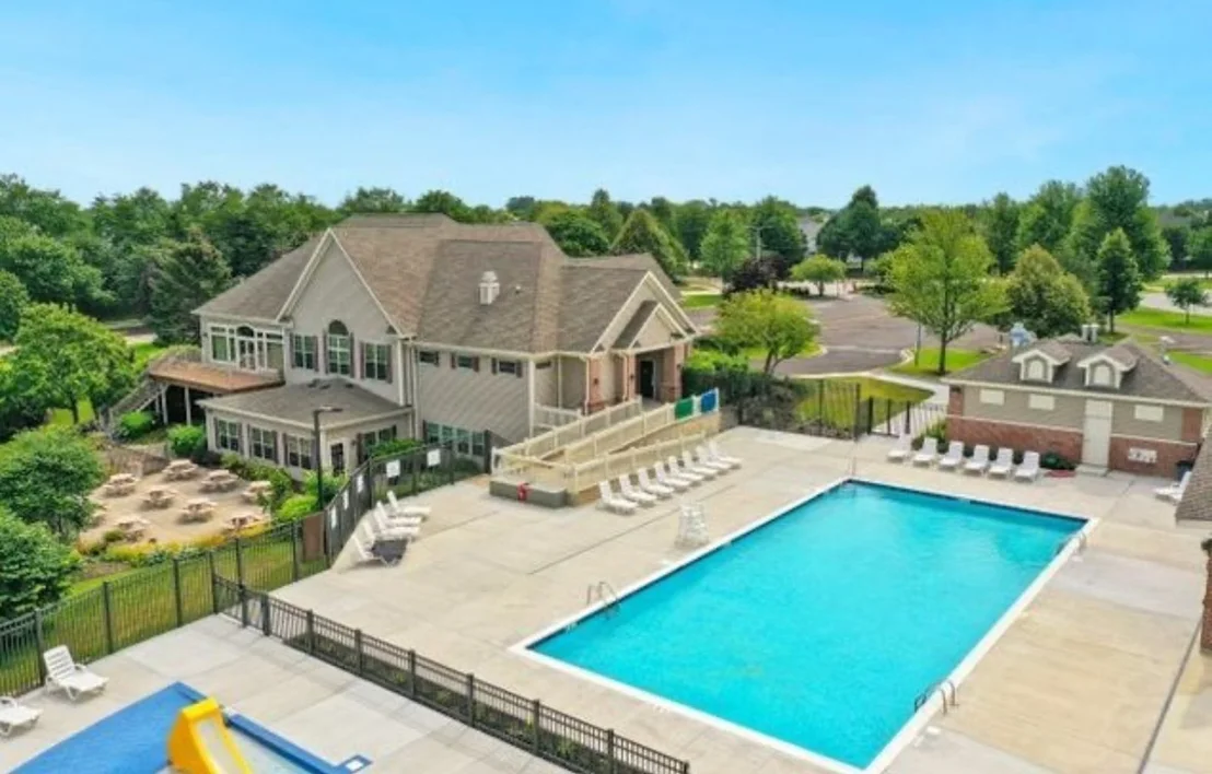 Photo of 1811 Prairie Ridge Drive