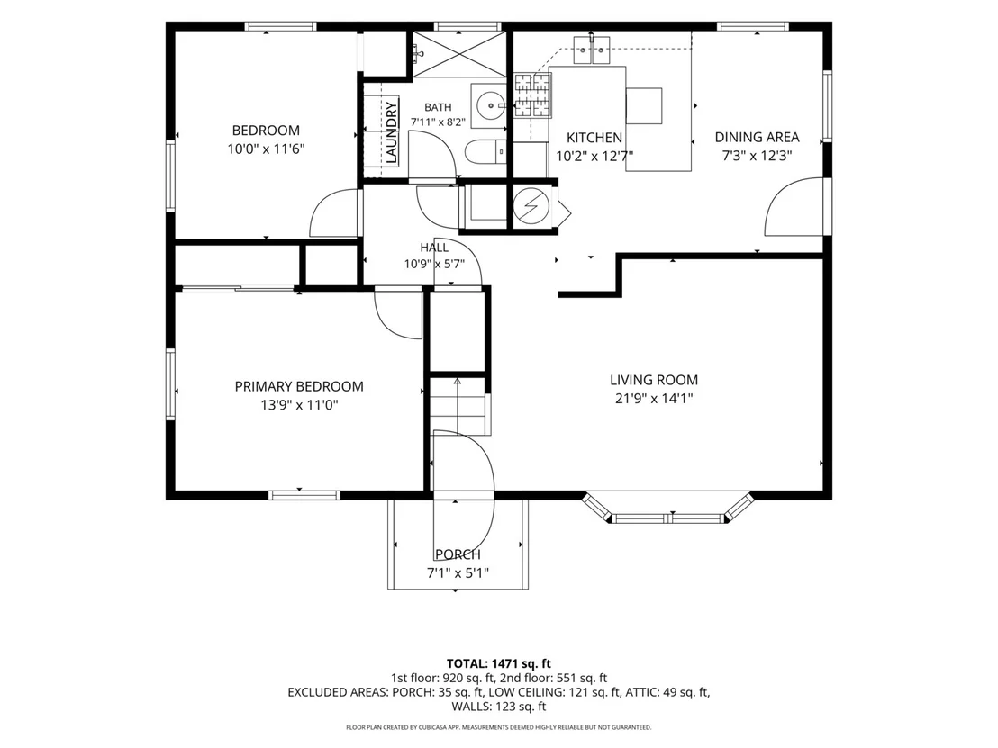 Photo of 5547 Fairway Drive