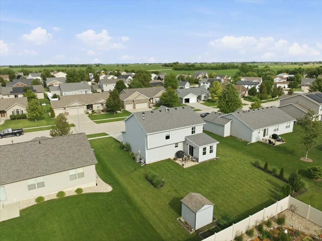 Photo of 2411 Corinth Lane