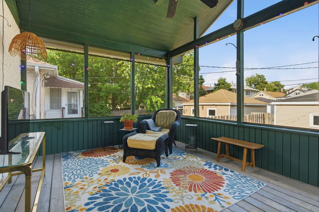 Photo of 1012 Ferdinand Avenue