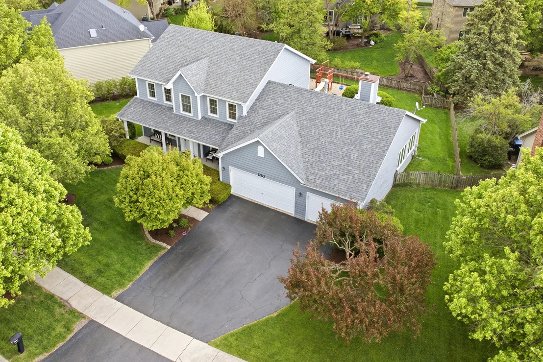 Photo of 1260 CROMWELL Lane