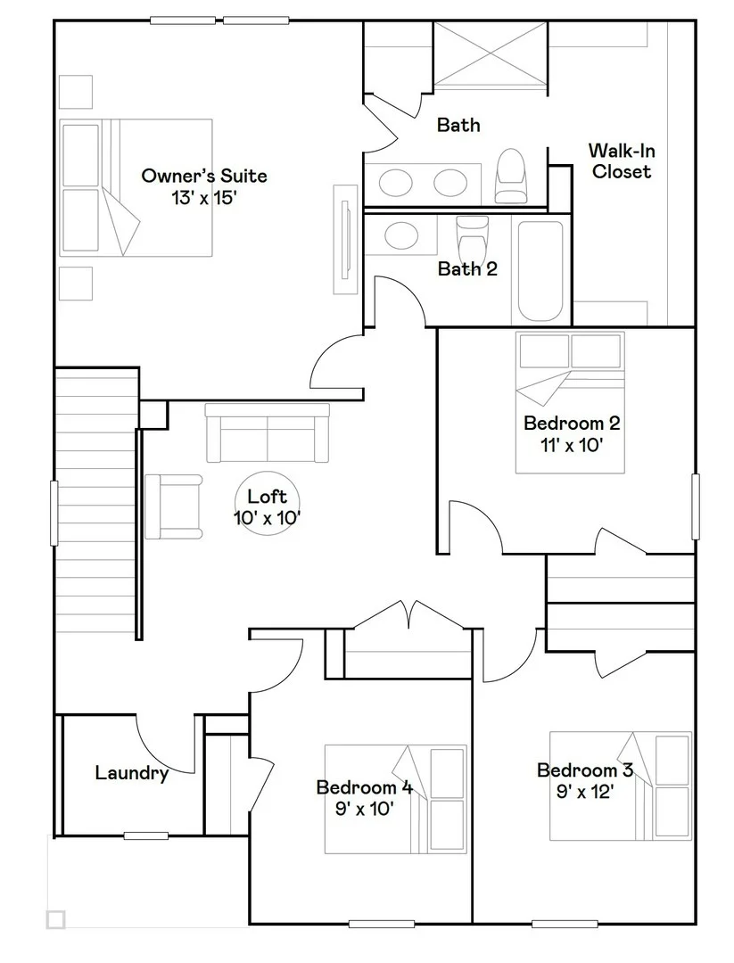 Photo of 207 Buchanan Drive