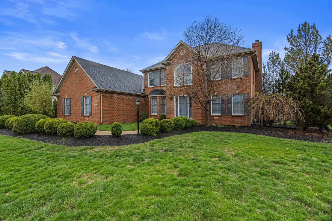 Photo of 1805 Mullikin Drive