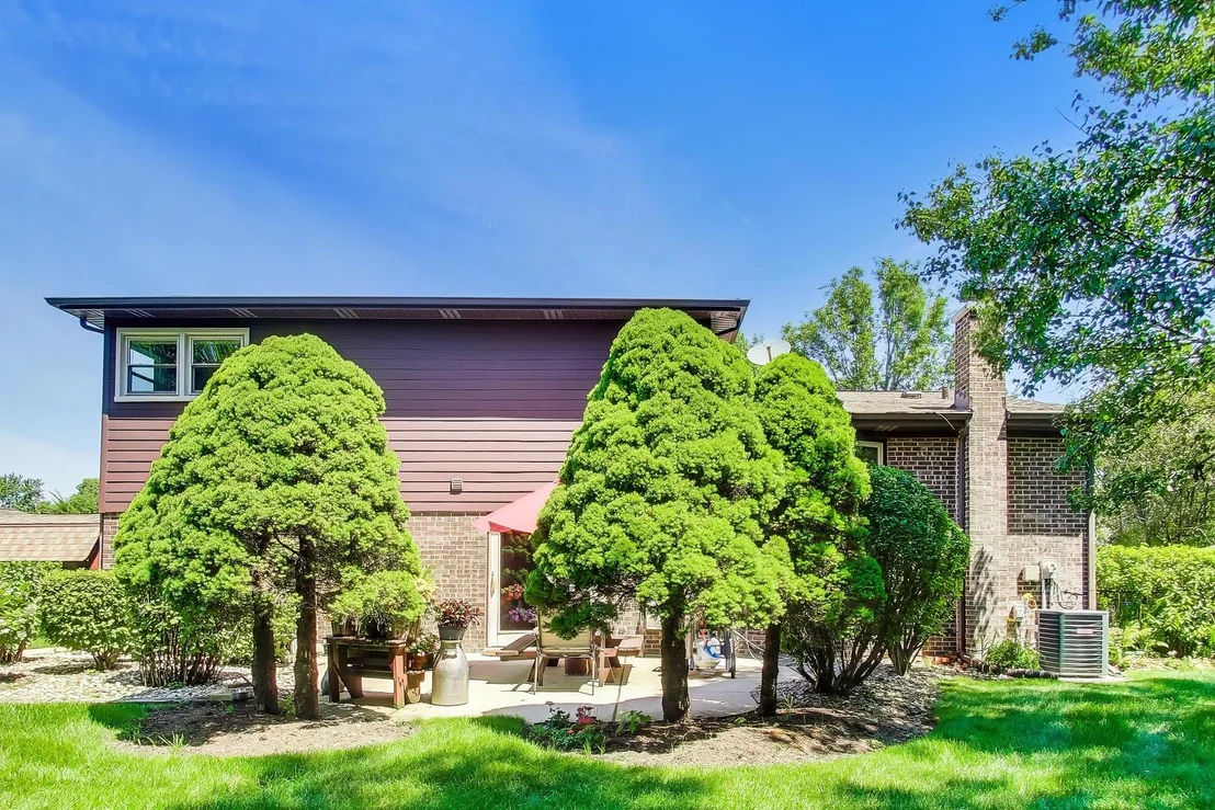 Photo of 3453 River Falls Drive