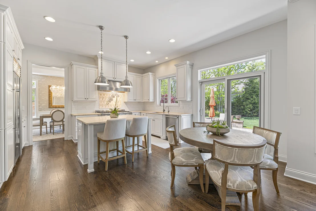 Photo of 126 Millstone Road