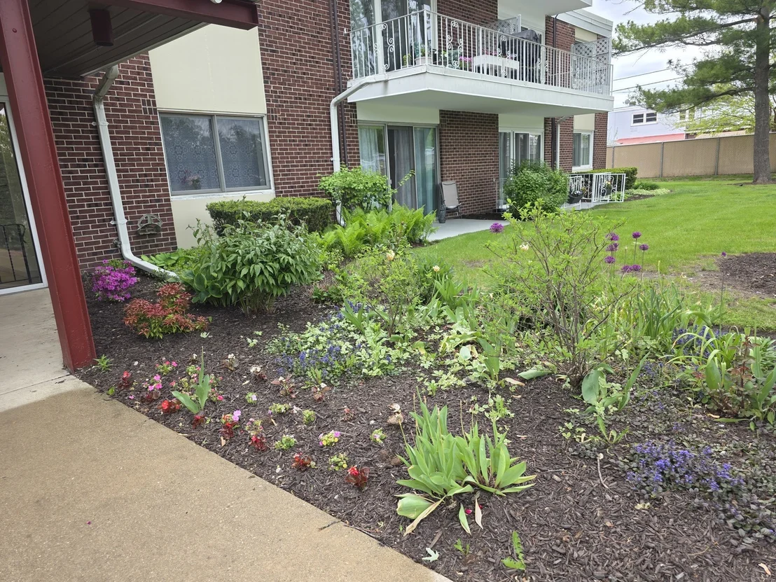 Photo of Unit 41A at 127 N Wolf Road