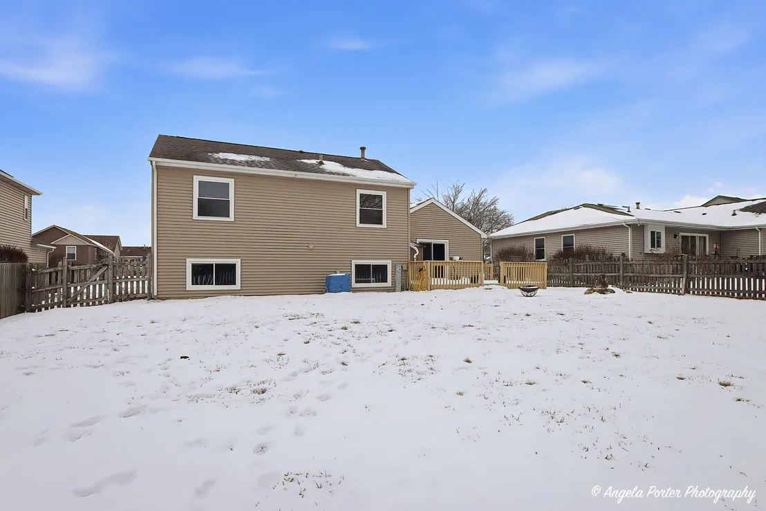Photo of 4704 Hartland Trail