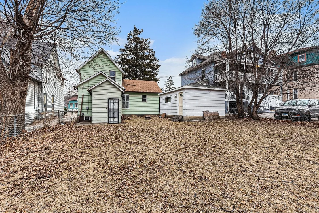 Photo of 286 Villa Street