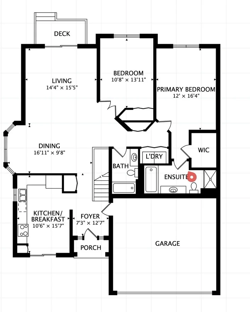 Photo of 21119 W Braxton Lane