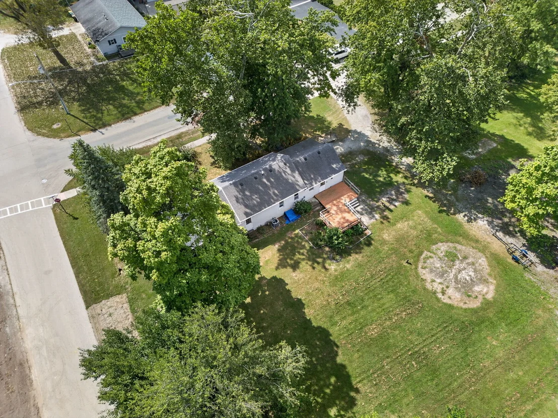 Photo of 406 W 3rd Street