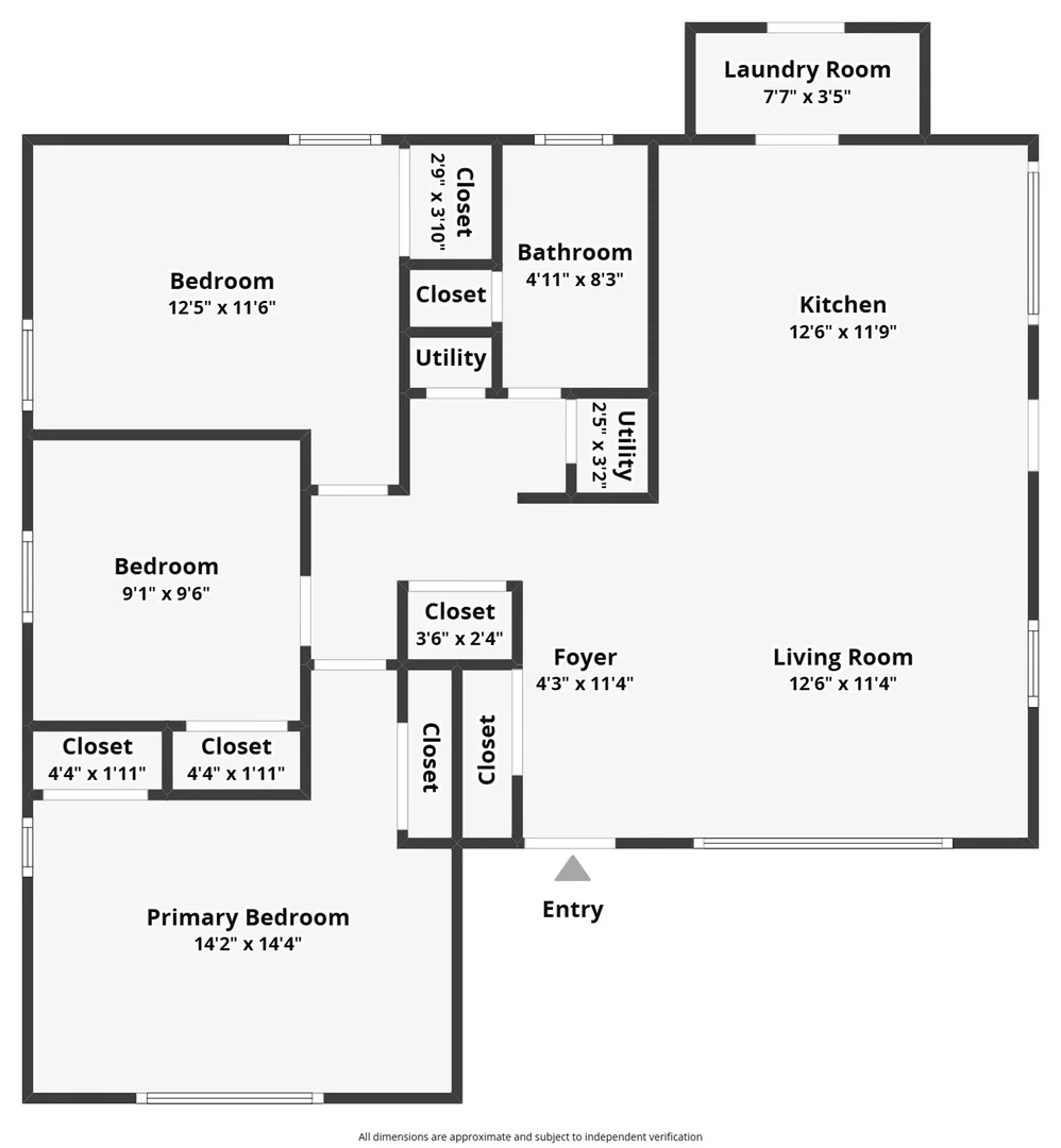 Photo of 3712 Wren Lane