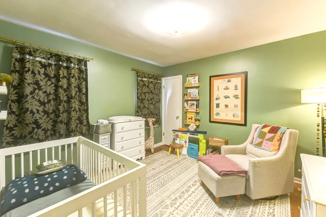 Photo of 1650 Willow Road