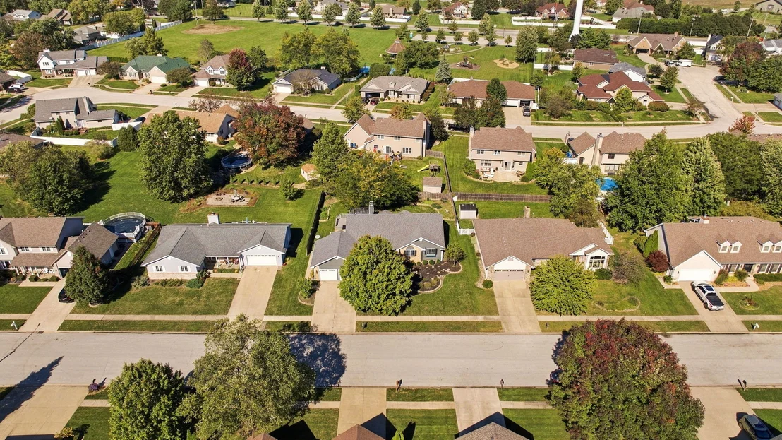 Photo of 1222 Vantage Lane