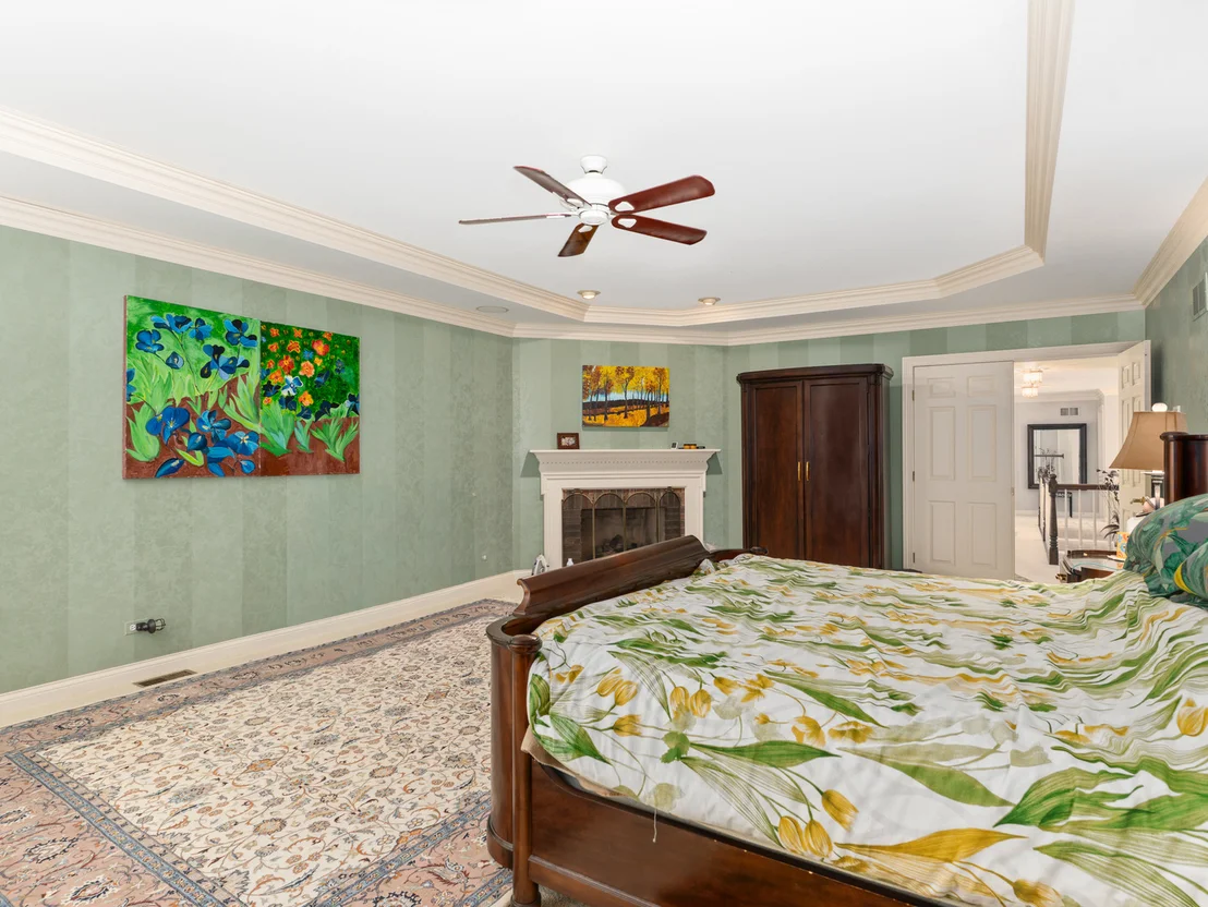 Photo of 818 Fox Glen Drive