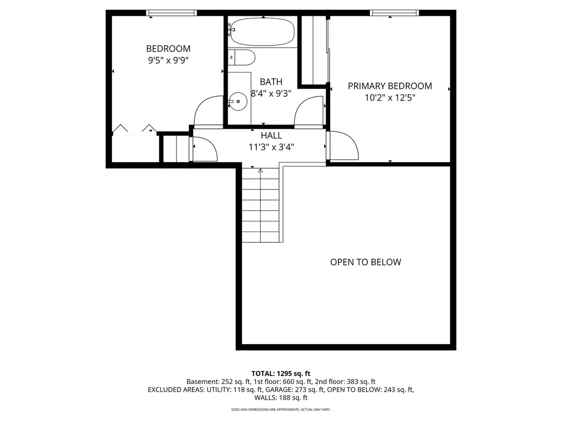 Photo of 5832 Landcaster Circle