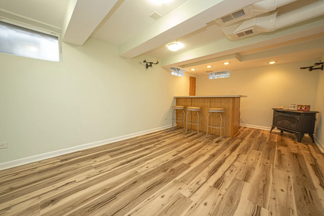 Photo of 1216 John Street