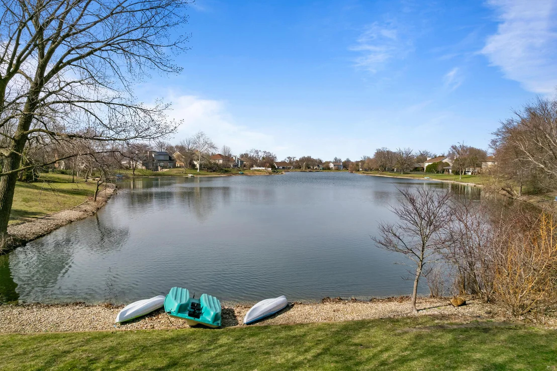 Photo of 2804 Wedgewood Drive
