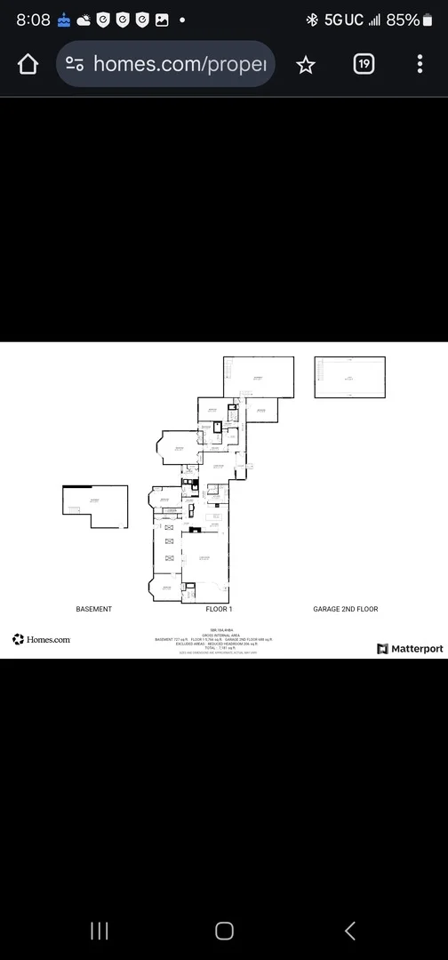Photo of 613 3 Oaks Road