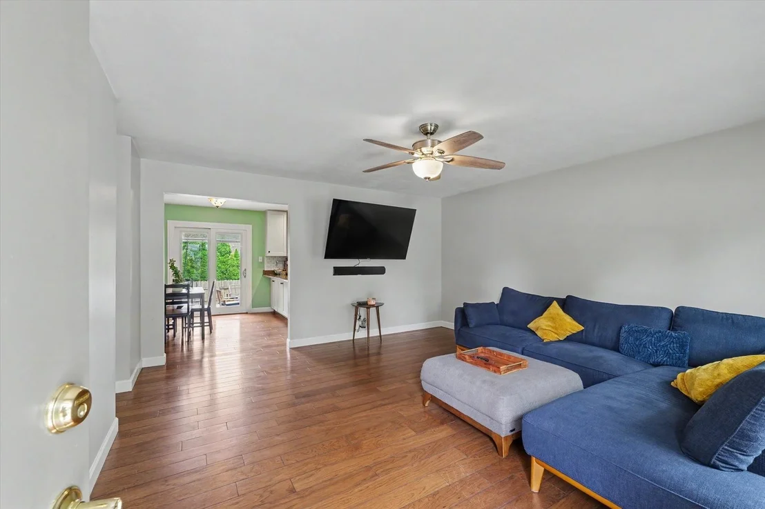 Photo of 2312 Blackthorn Drive