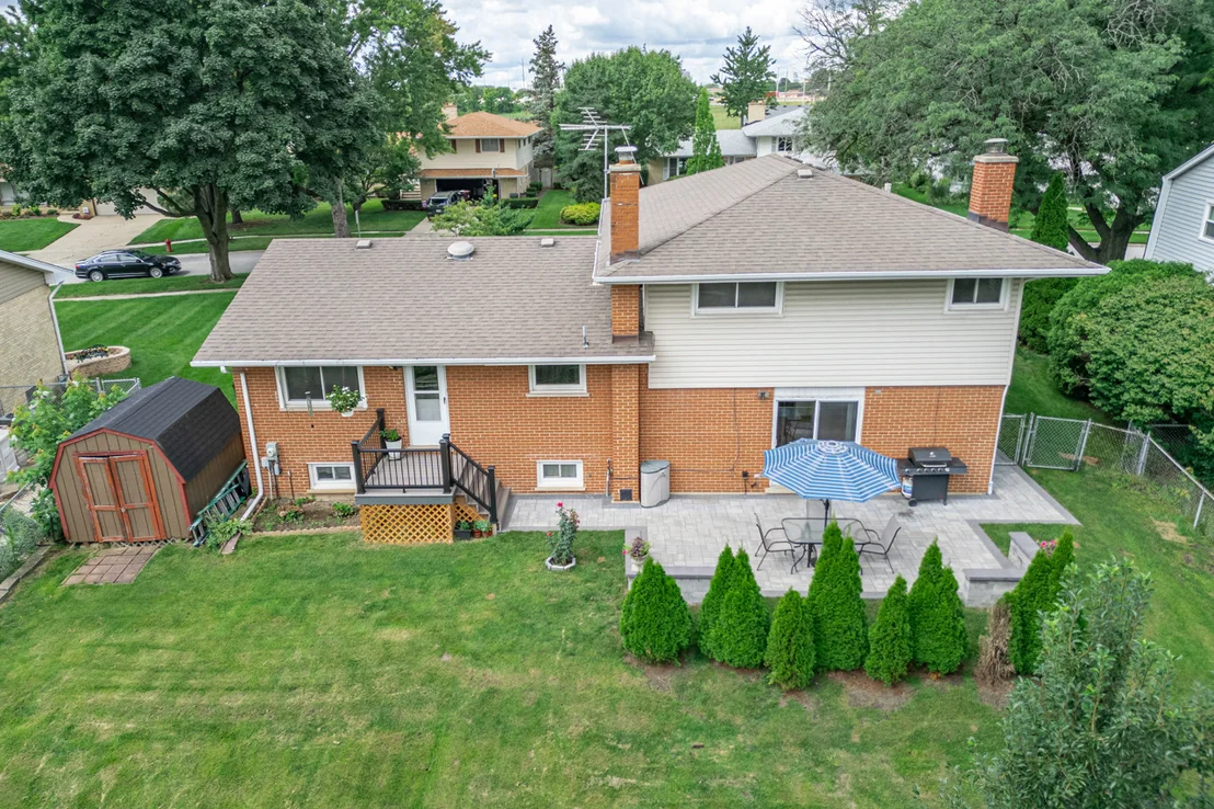 Photo of 4506 MAGNOLIA Drive
