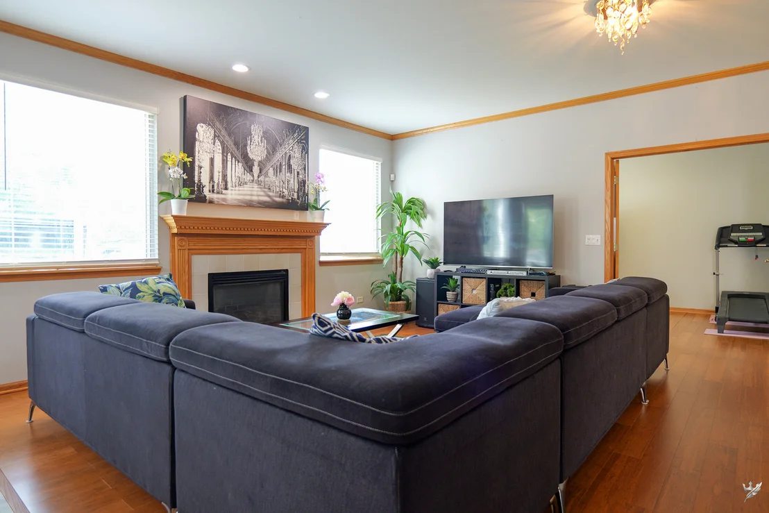 Photo of 2212 Caton Ridge Drive