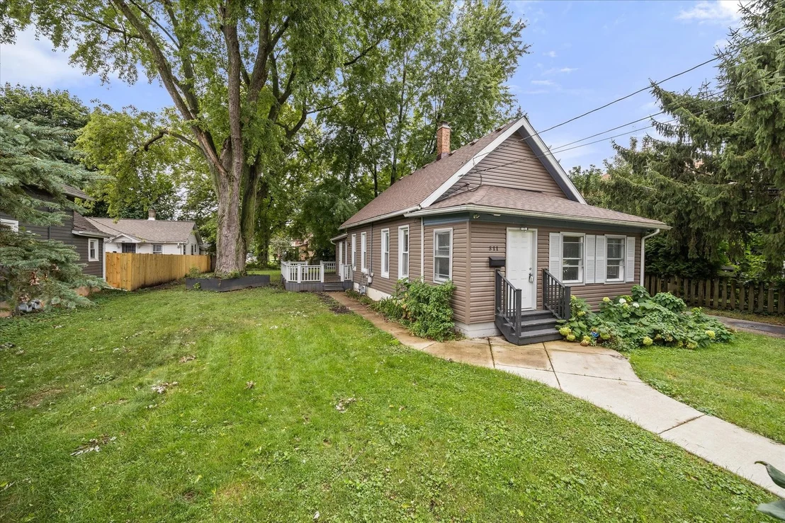 Photo of 311 Orange Street