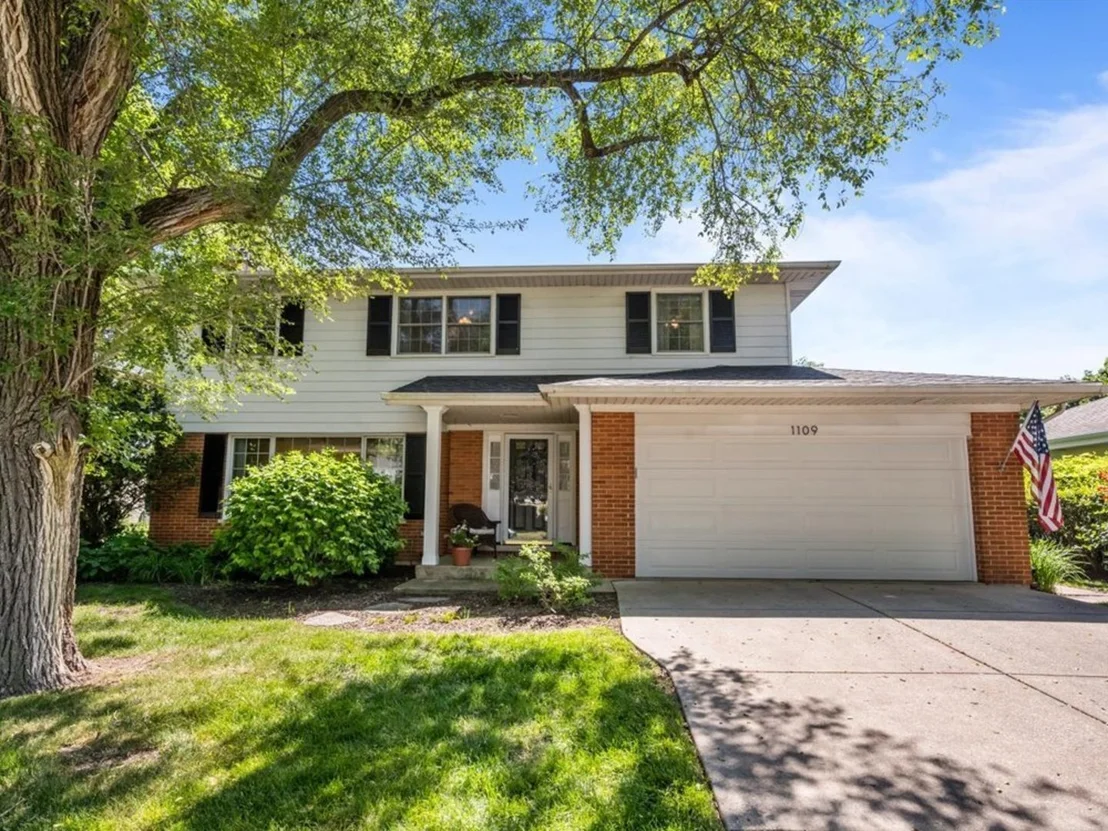 Photo of 1109 Terrace Lane