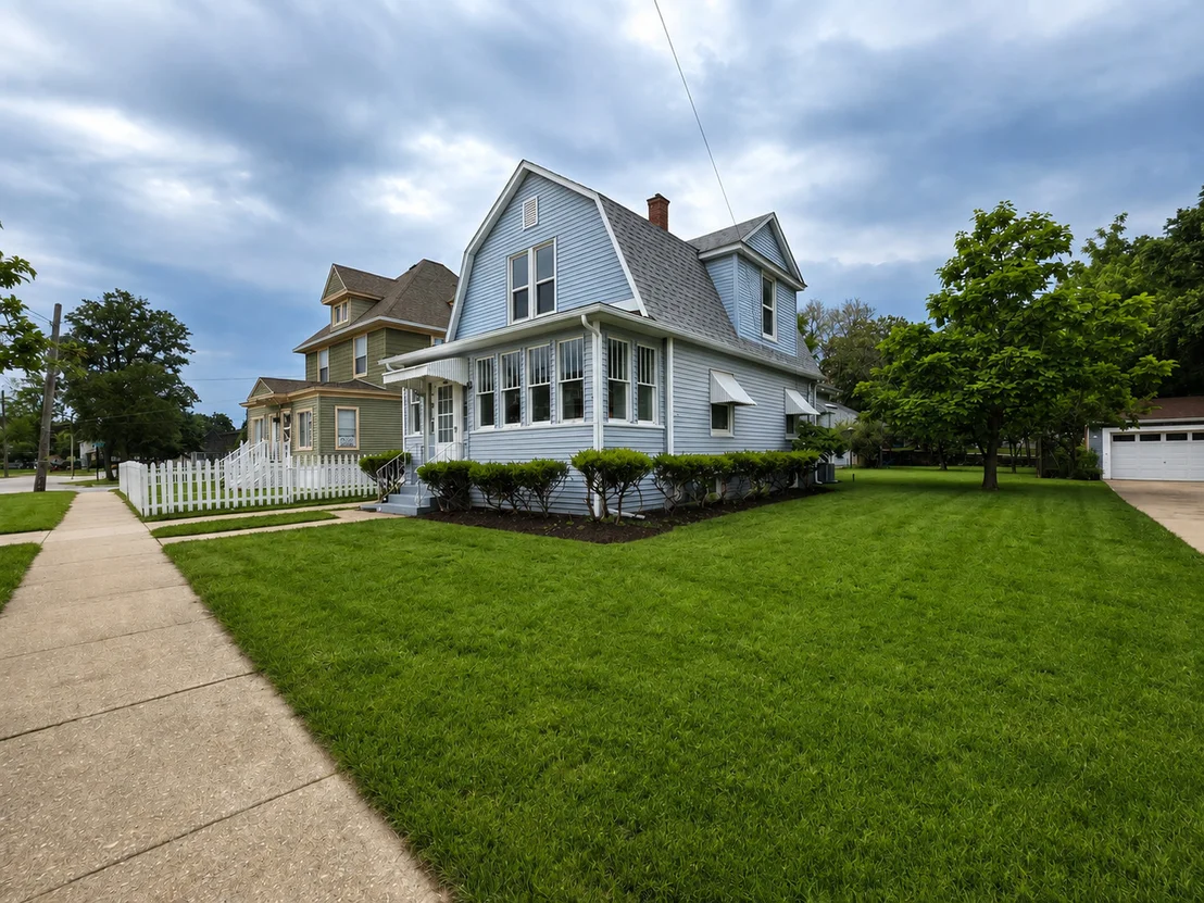 Photo of 506 Barrett Street
