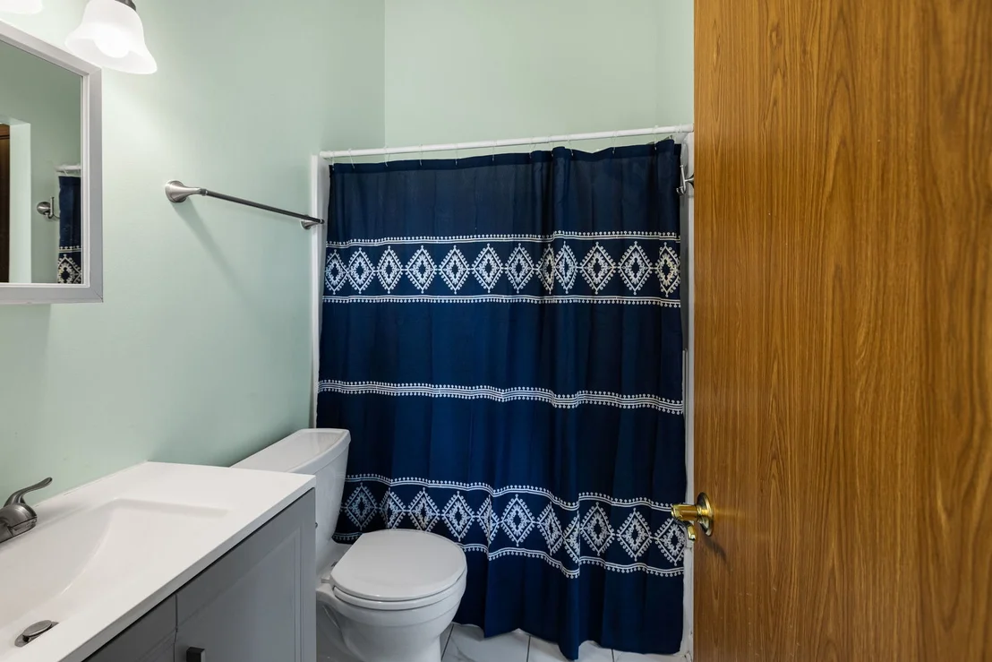 Photo of Unit D at 486 Nicole Drive