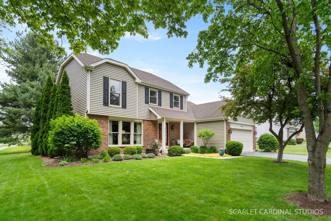 Photo of 27w180 Chestnut Lane