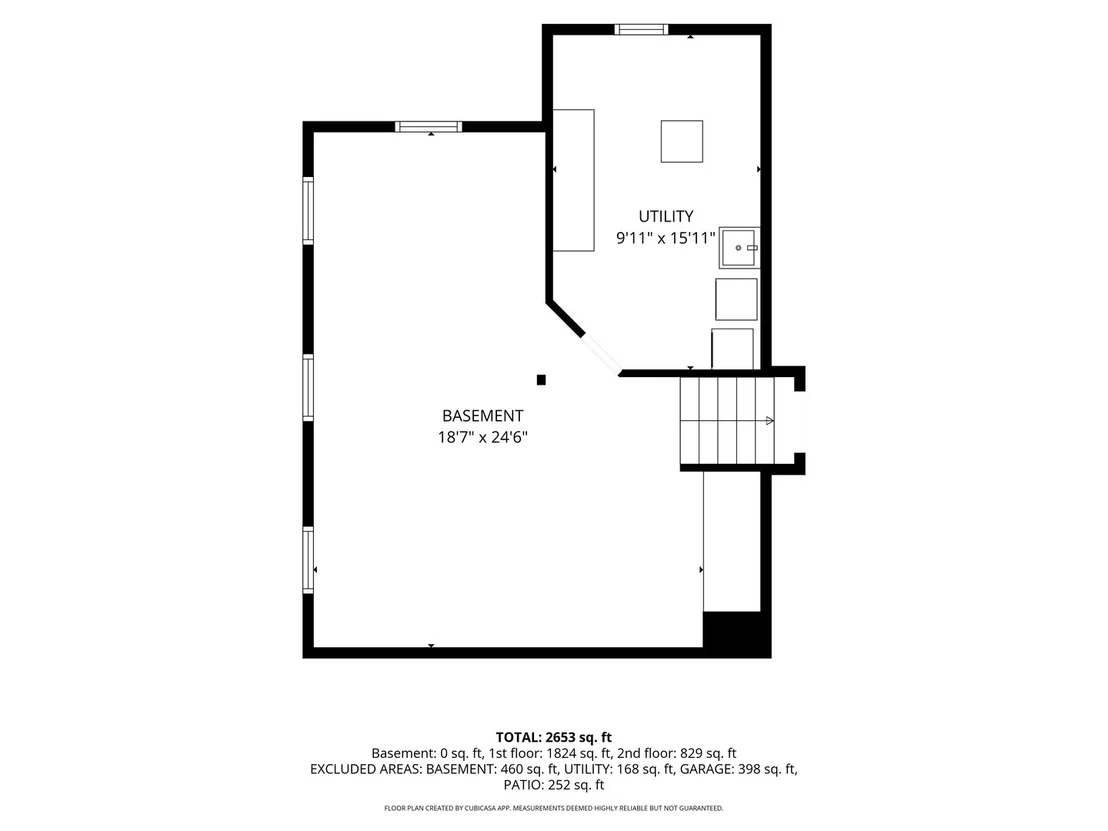 Photo of 1621 Longmeadow Drive