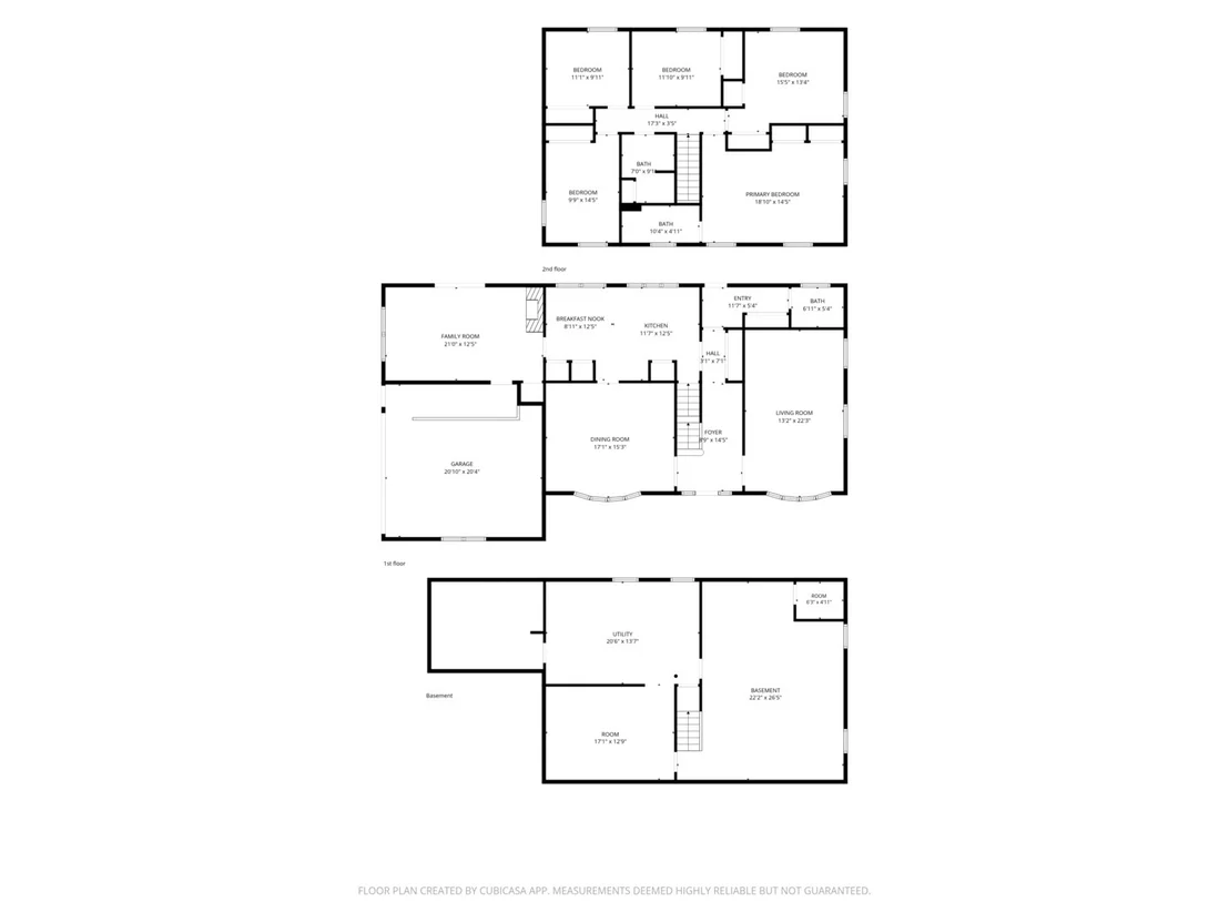 Photo of 1009 Anne Road