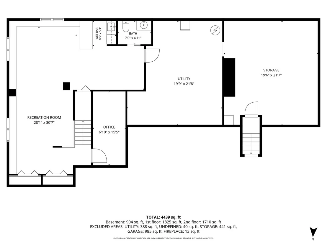 Photo of 2917 Pleasant Drive